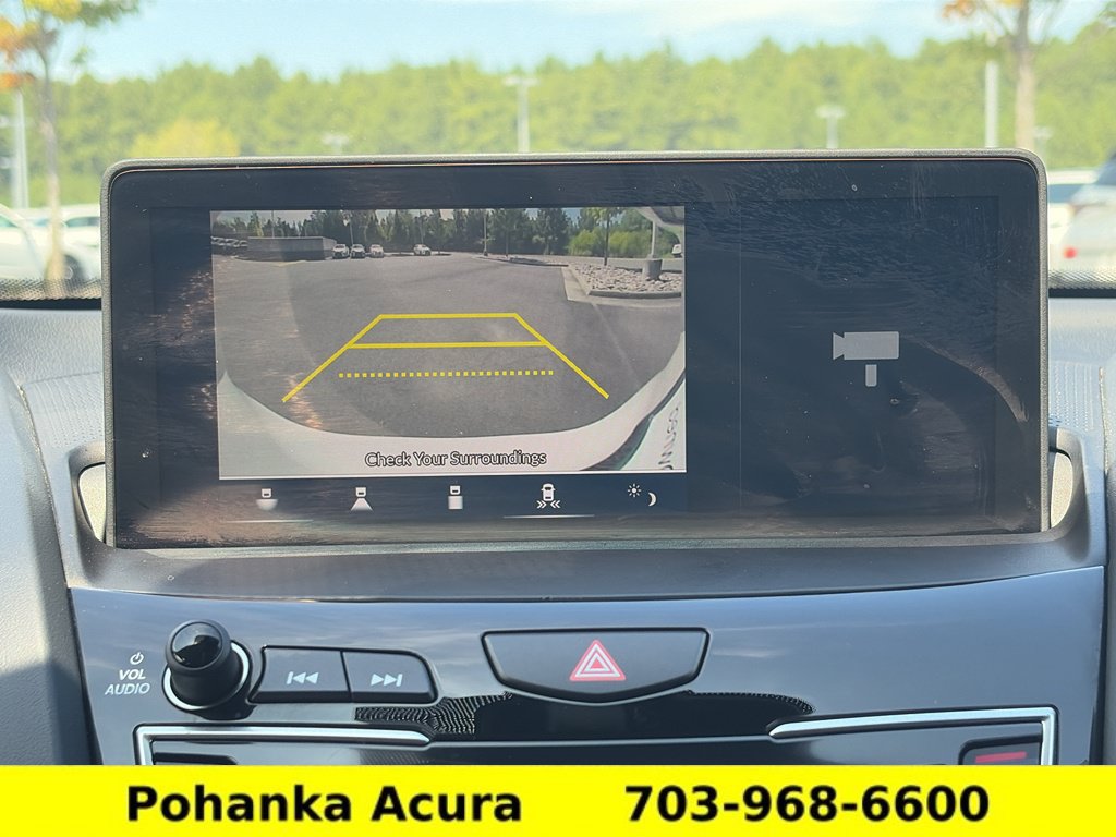 Certified 2024 Acura RDX w/ Technology Package AWD/4WD image 15