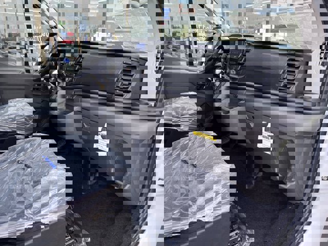 New 2025 Ford Transit 150 Low Roof AWD image 12