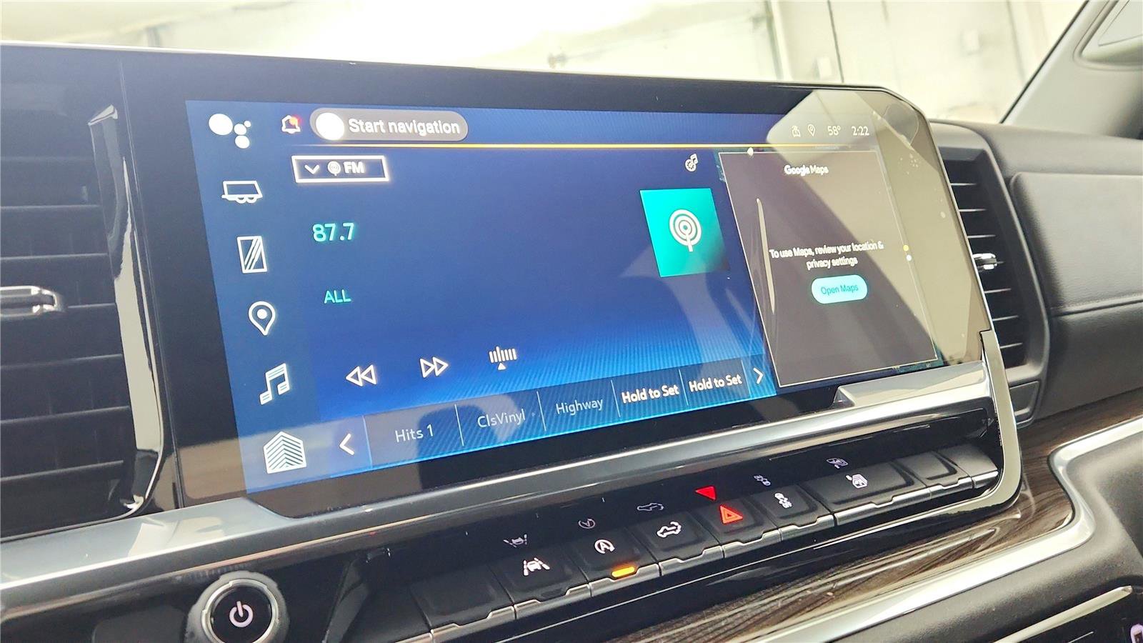 Used 2026 Chevrolet Silverado 1500 LT w/ Protection Package AWD/4WD image 40