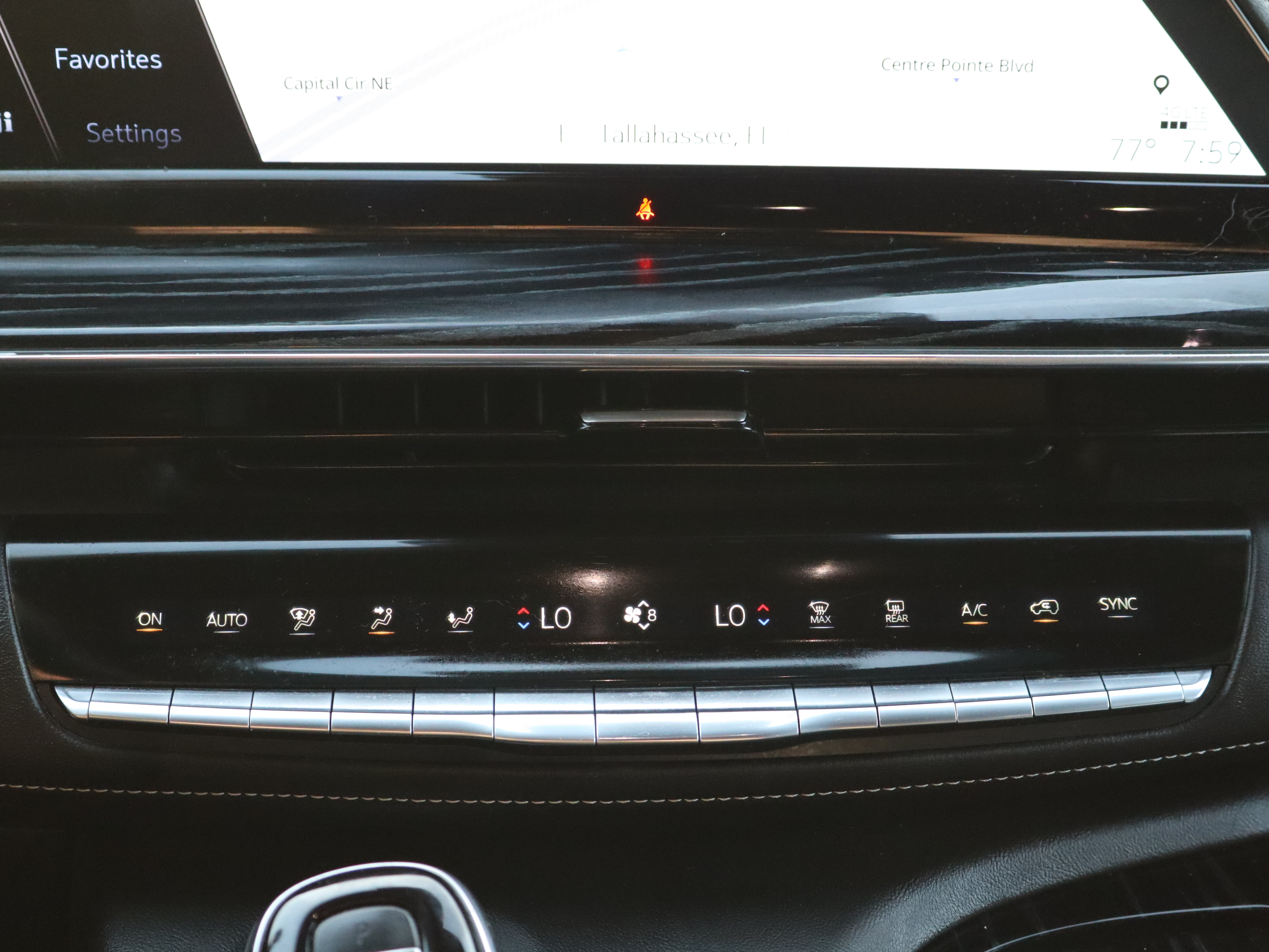 Certified 2022 Cadillac Escalade Sport RWD image 37