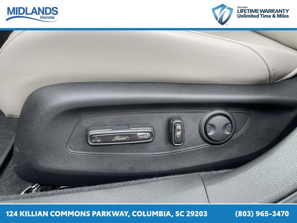 New 2026 Honda Accord Touring image 15