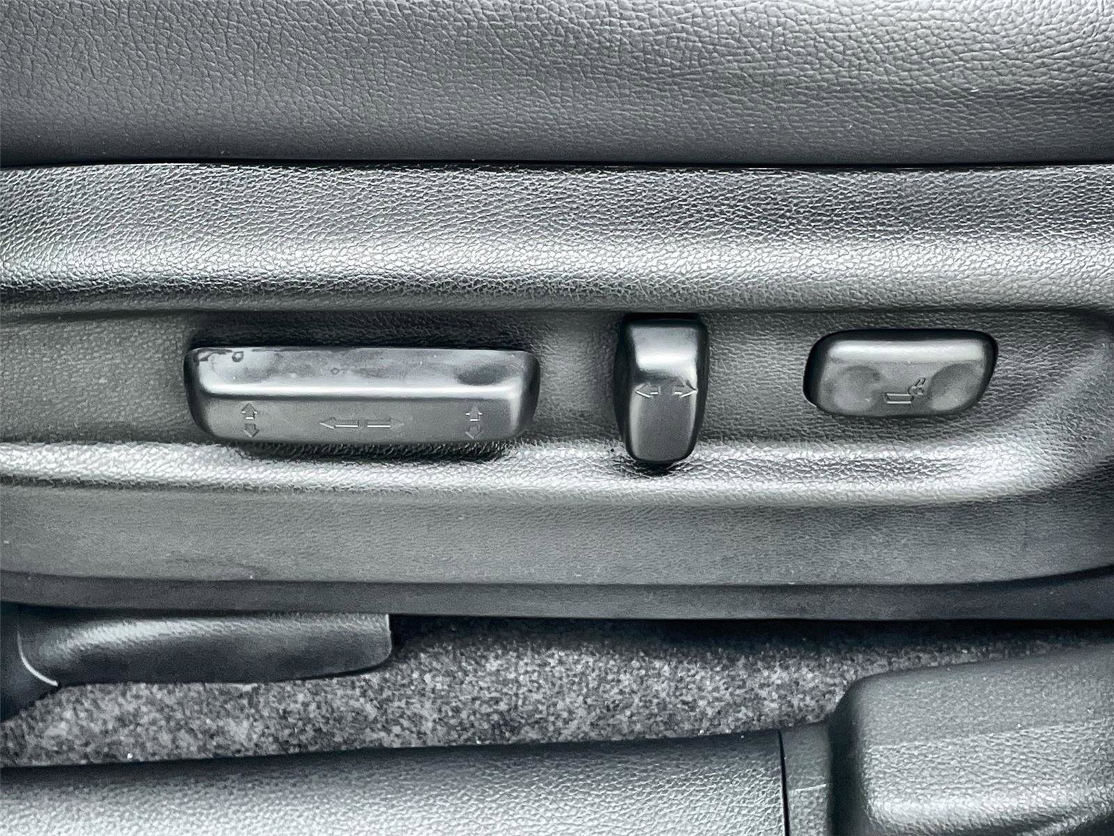 New 2026 Honda Ridgeline TrailSport image 13