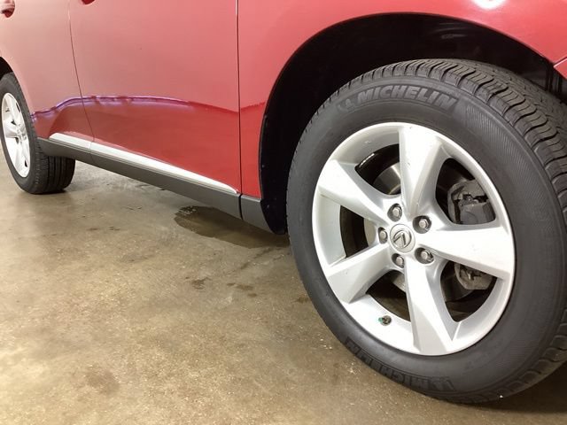 Used 2011 Lexus RX 350 AWD w/ Premium Pkg image 6