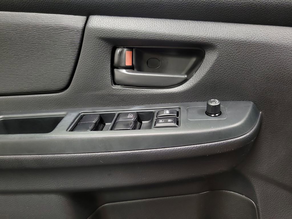 Used 2013 Subaru Impreza 2.0i AWD/4WD image 19