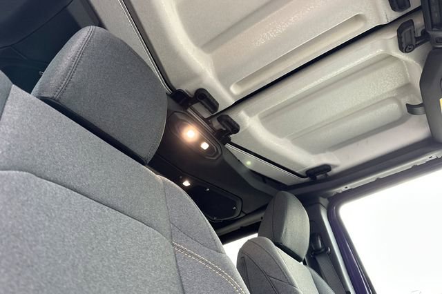 New 2026 Jeep Gladiator Willys image 16