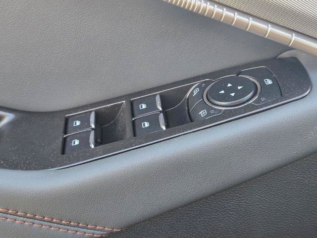New 2026 Ford Explorer Active RWD image 52