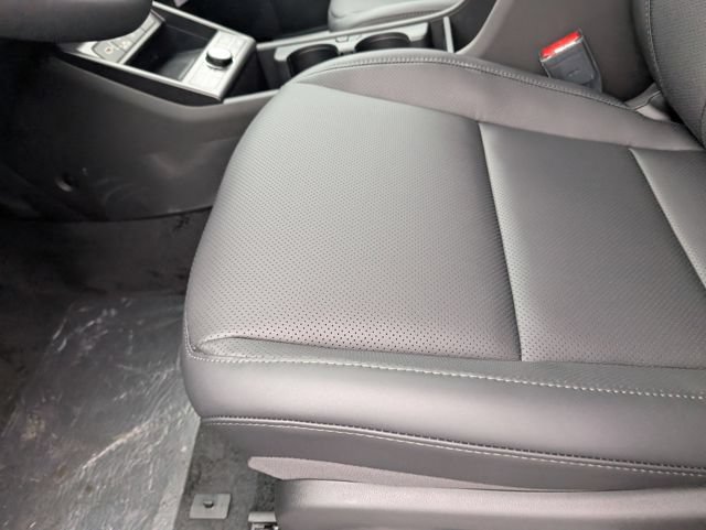 New 2026 Hyundai Kona Limited FWD image 24
