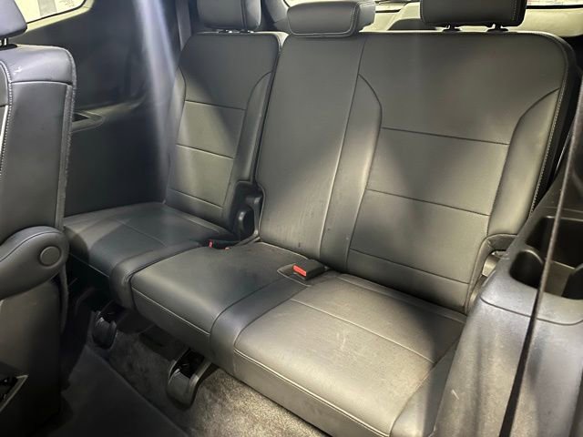 Used 2025 Buick Enclave Preferred image 25