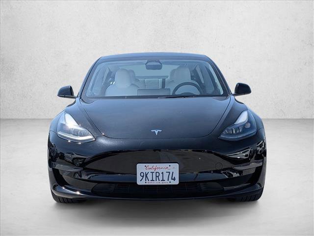 Used 2023 Tesla Model 3 Standard Range RWD image 2