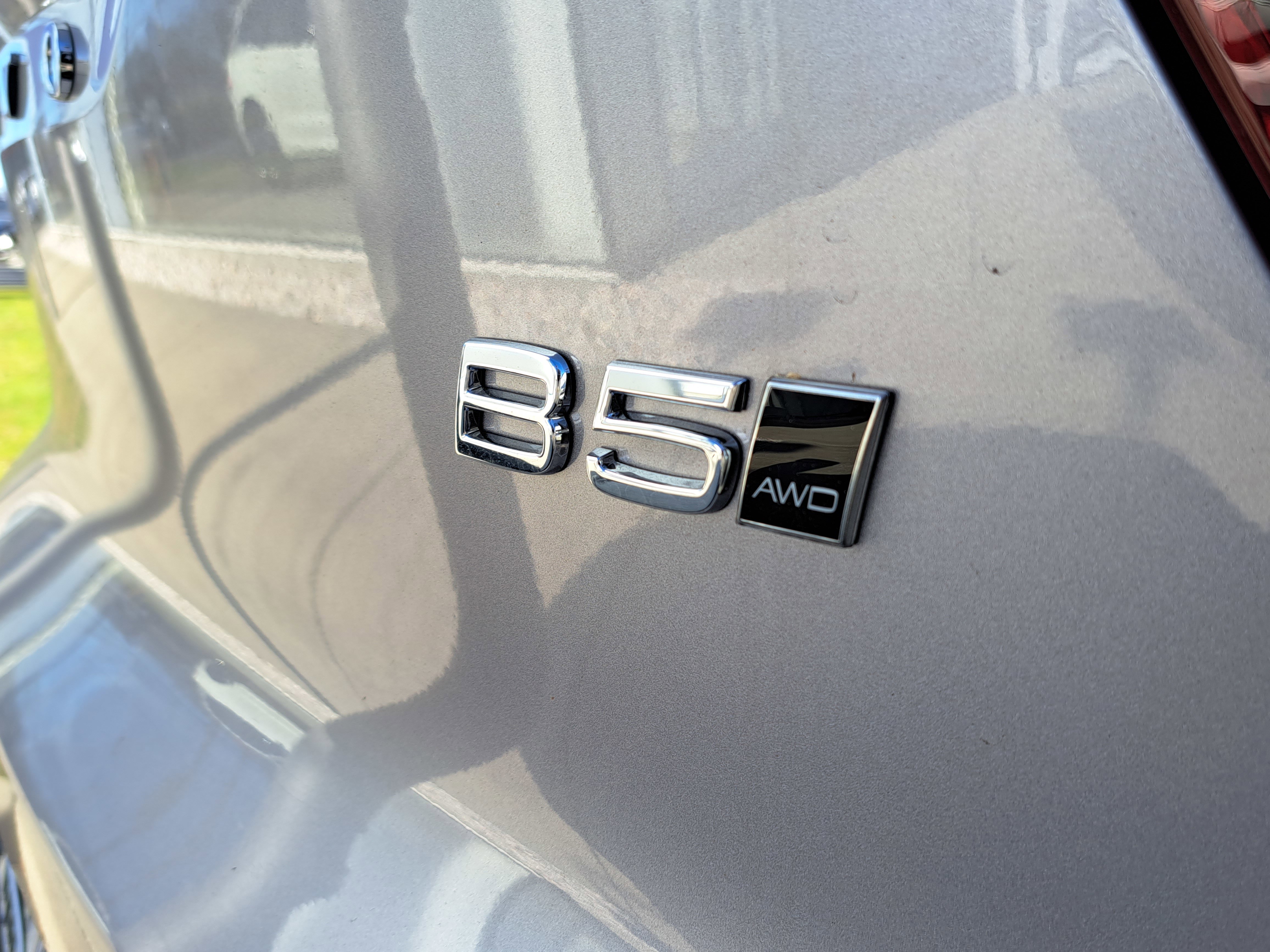 New 2026 Volvo XC40 B5 Plus w/ Protection Package Premier image 7