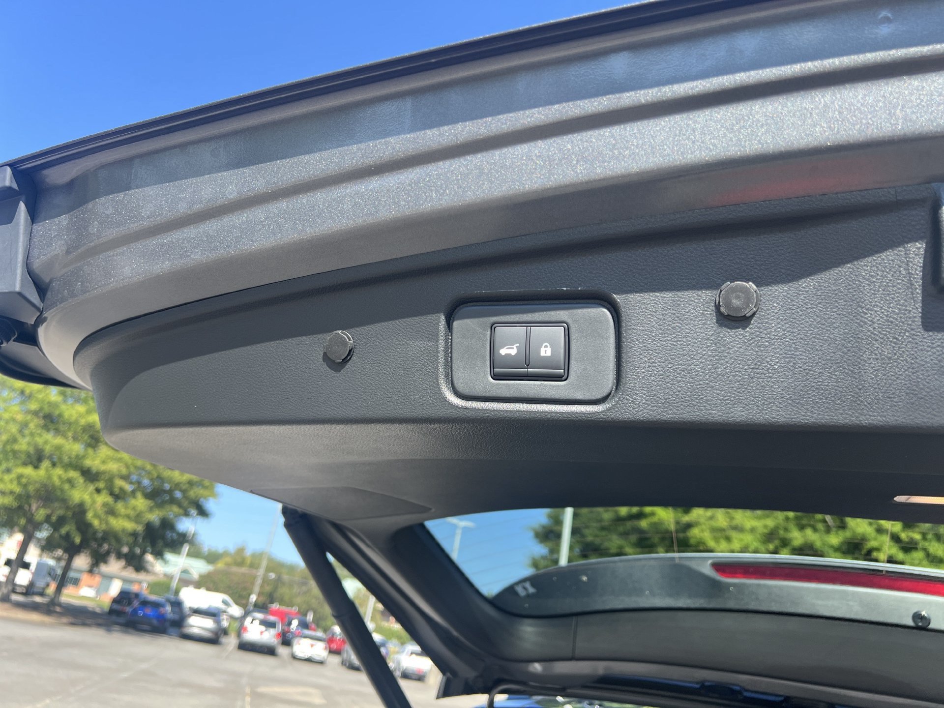 New 2026 Nissan Pathfinder SV FWD image 20