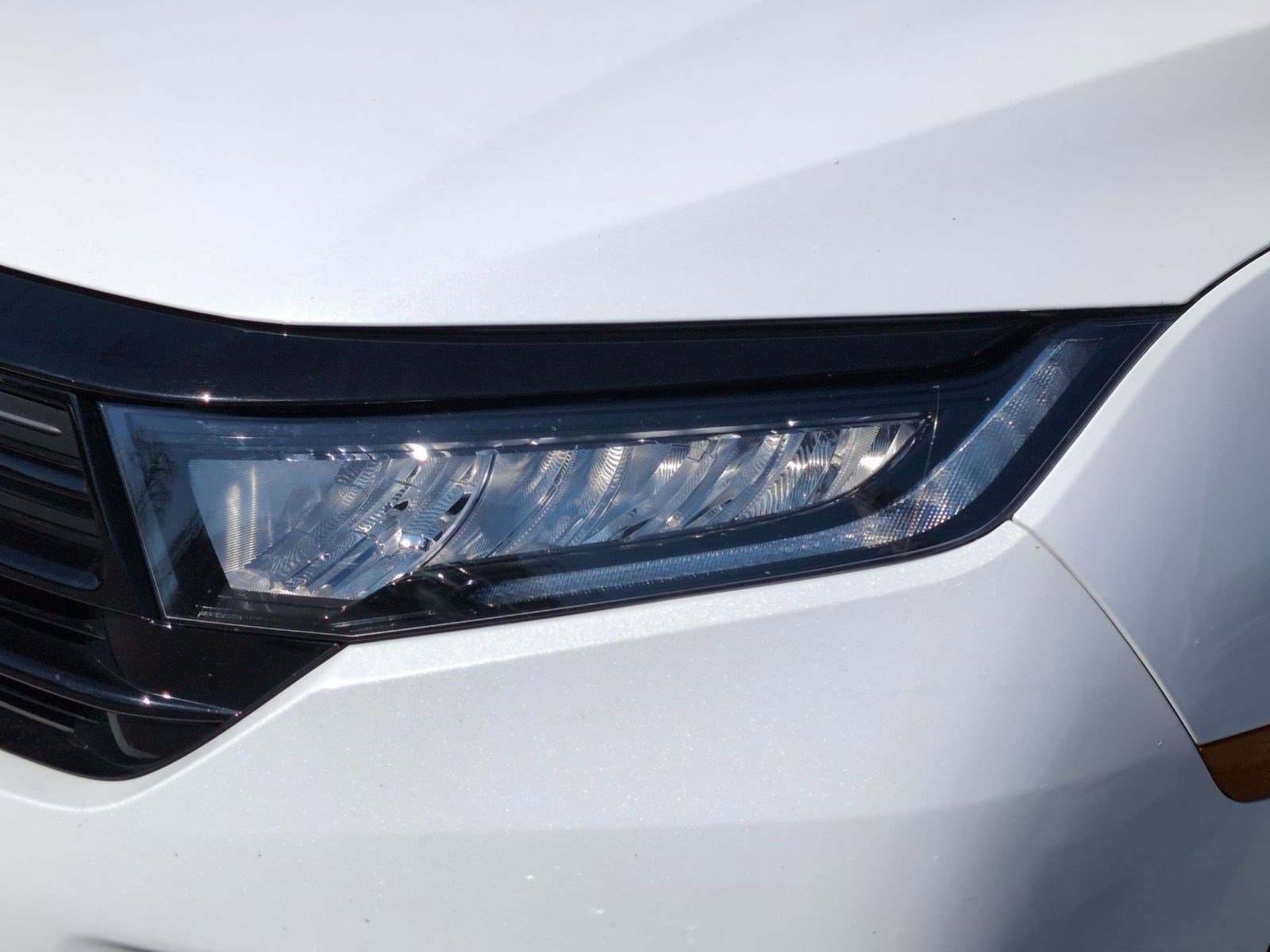 Used 2024 Honda Odyssey Sport image 10