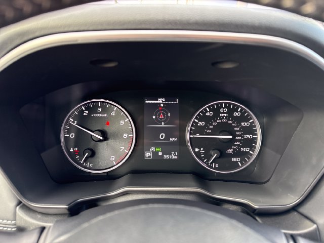 Used 2025 Subaru Outback Onyx Edition AWD/4WD image 20