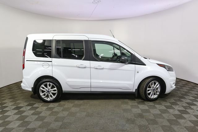 Used 2015 Ford Transit Connect XLT image 13