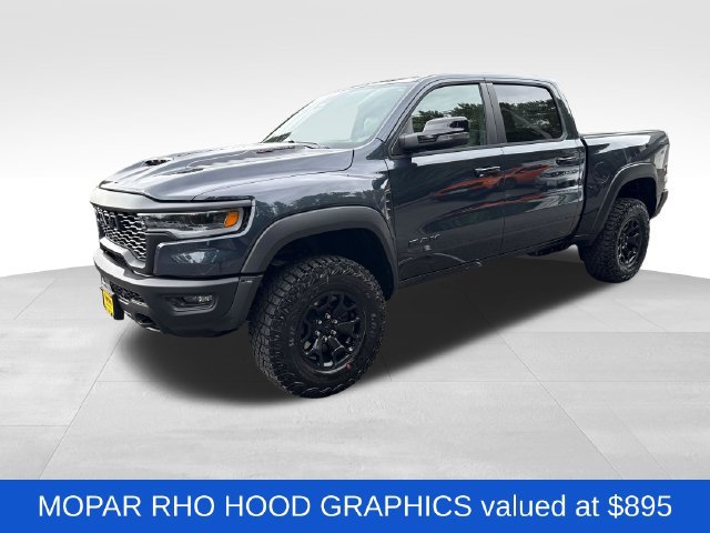 New 2027 RAM 1500 RHO AWD/4WD image 3