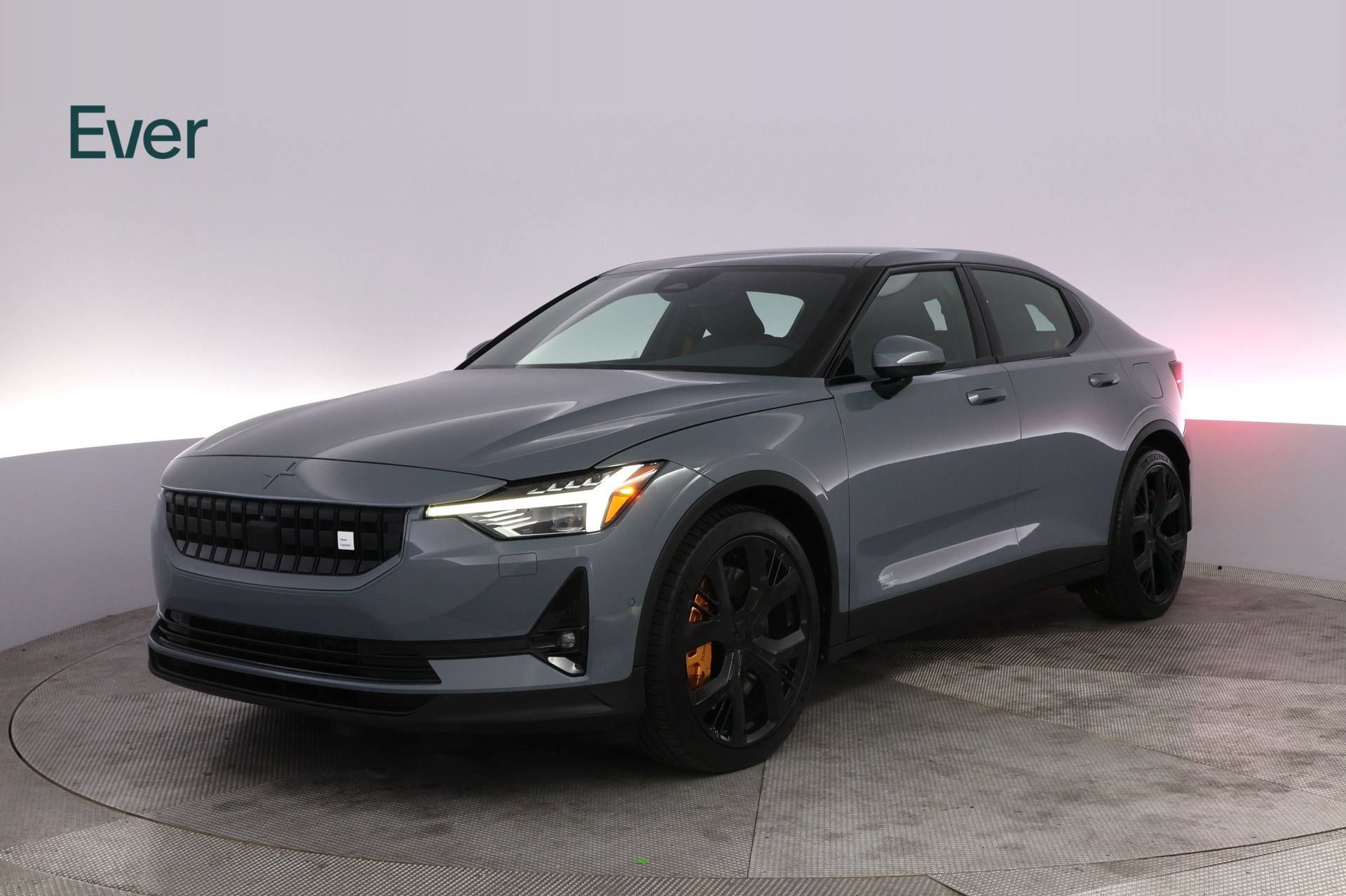 Used 2021 Polestar Polestar 2 w/ Performance Package AWD/4WD image 2