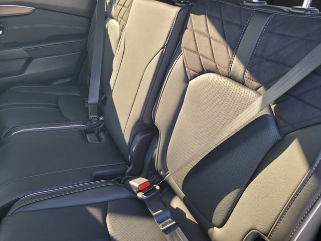 New 2026 Honda Pilot Elite image 9