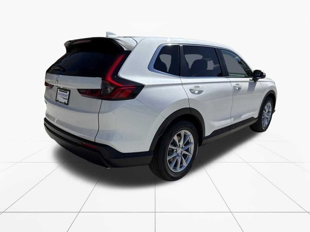 New 2026 Honda CR-V EX image 8