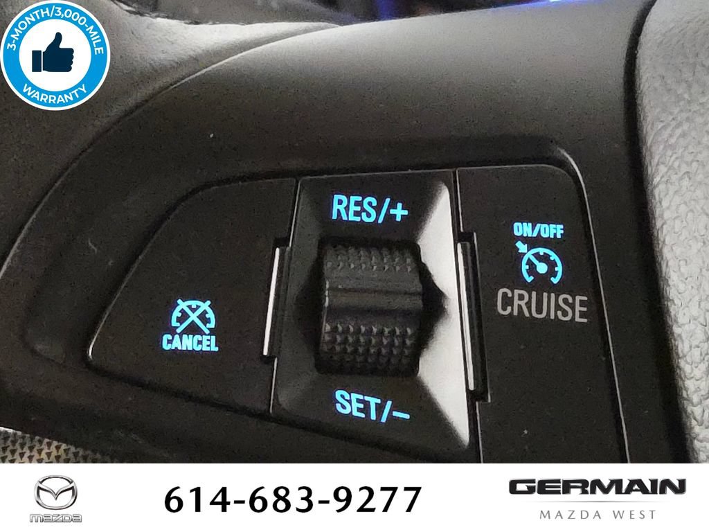 Used 2016 Chevrolet Trax LTZ w/ LPO, Protection Package AWD/4WD image 31