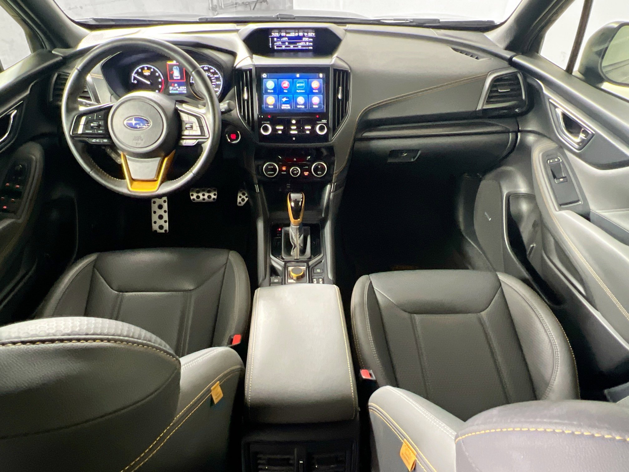 Used 2022 Subaru Forester Wilderness w/ Wilderness Package image 31