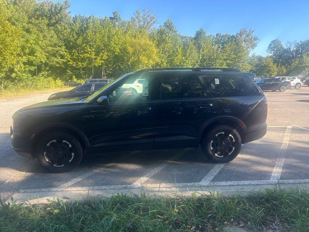 New 2026 Hyundai Palisade XRT Pro AWD/4WD image 4