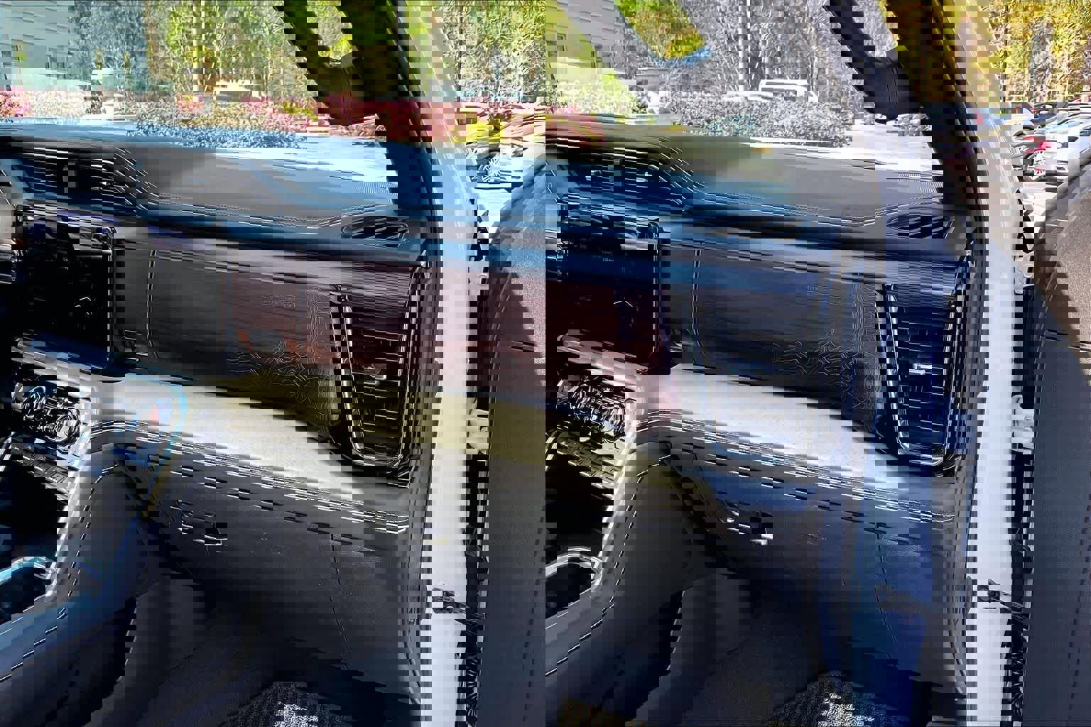 Used 2022 GMC Sierra 1500 Denali Ultimate image 19