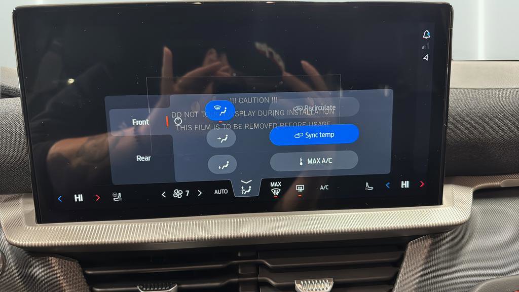 New 2026 Ford Explorer ST-Line w/ ST-Line Street Pack image 20