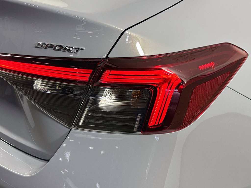Used 2025 Honda Civic Sport image 30