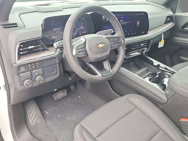 New 2026 Chevrolet Tahoe LS w/ LPO, Dark Essentials Package image 21