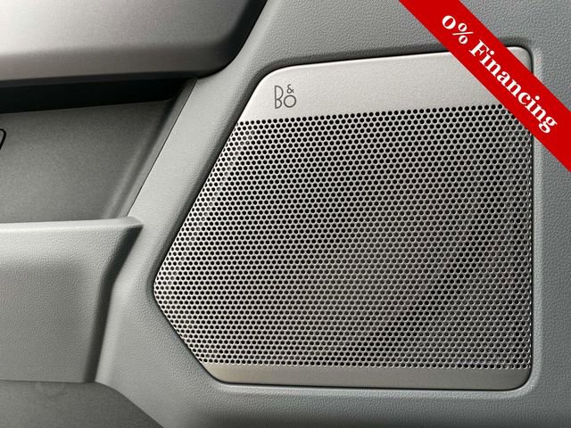 New 2025 Ford F150 Lightning Flash image 13