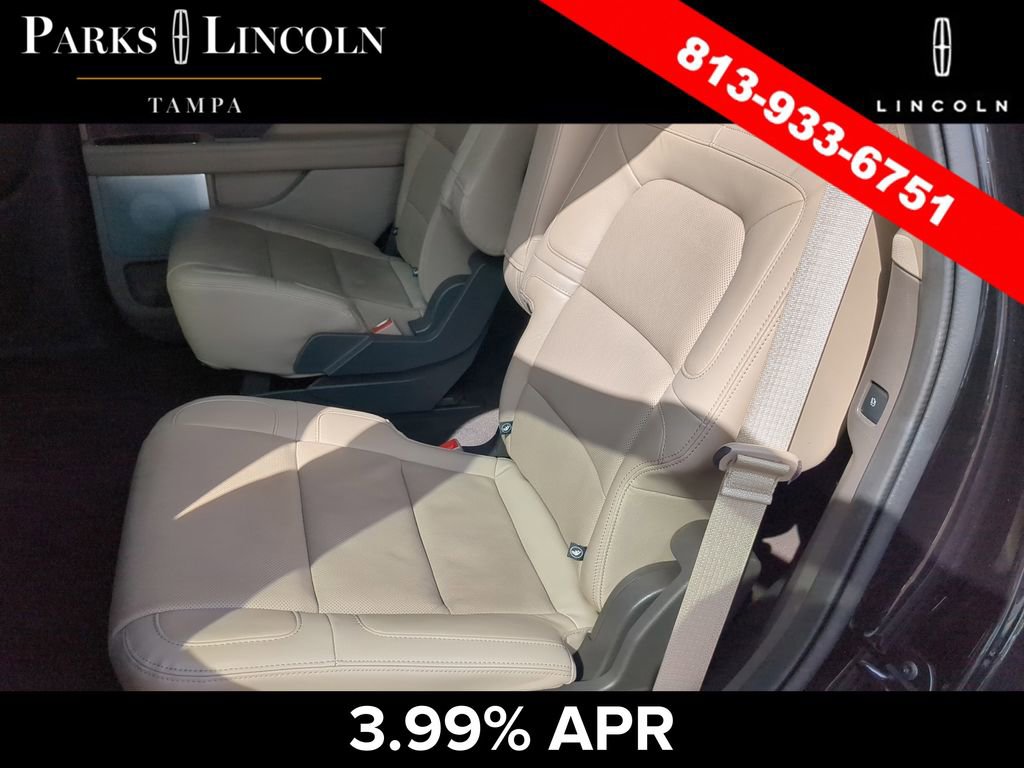 Certified 2022 Lincoln Navigator Reserve image 15