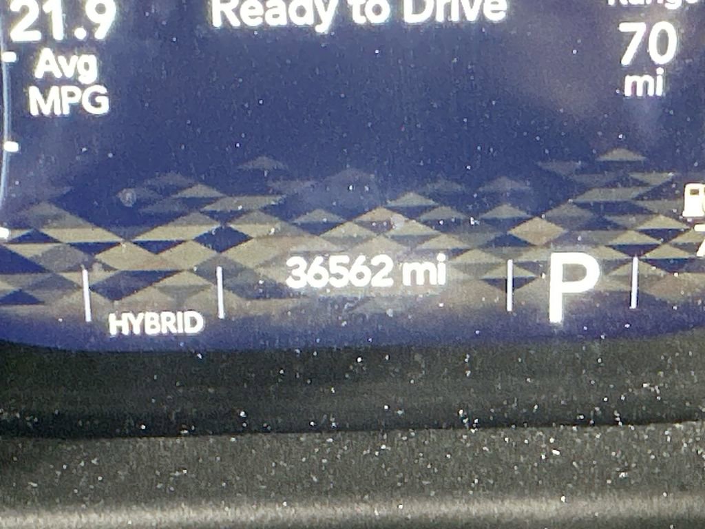 Used 2023 Jeep Wrangler Unlimited Sahara w/ Cold Weather Group image 33