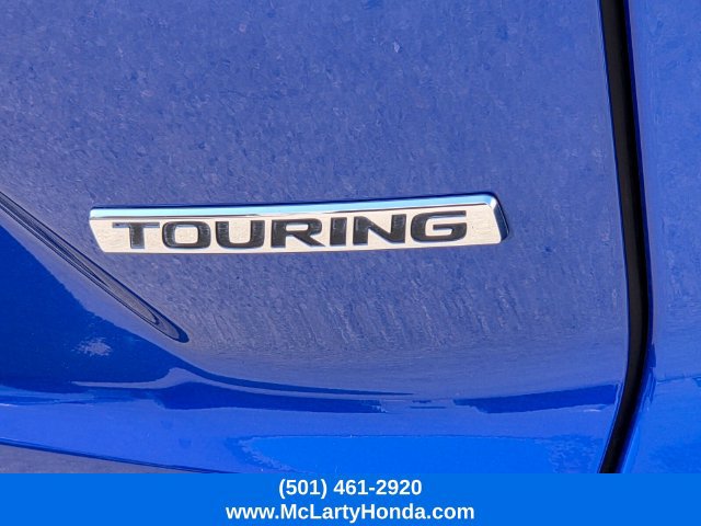 Certified 2021 Honda CR-V Touring image 15