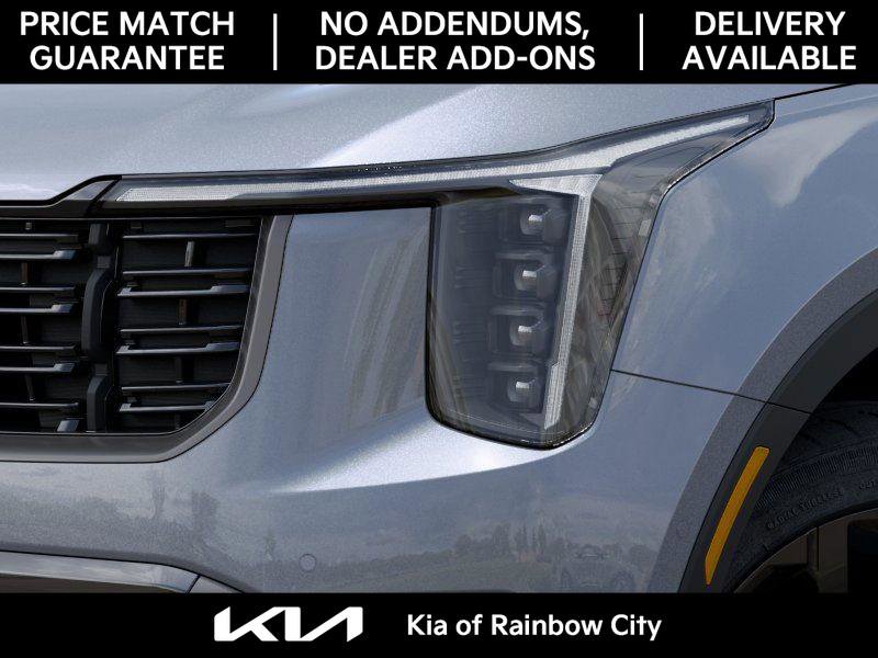 New 2025 Kia Sorento SX Prestige image 12