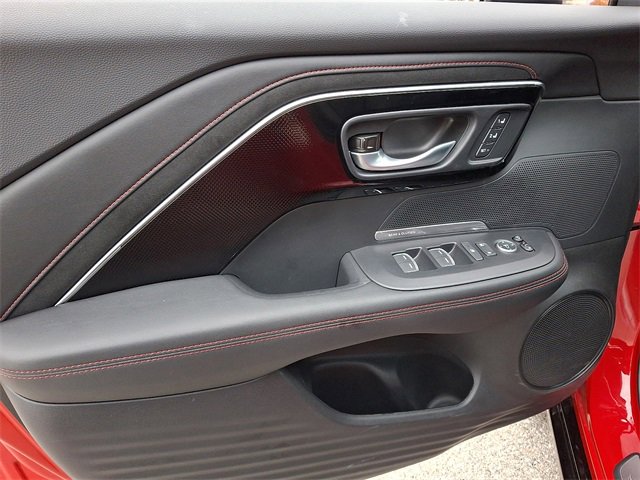 Certified 2025 Acura ADX A-Spec image 12