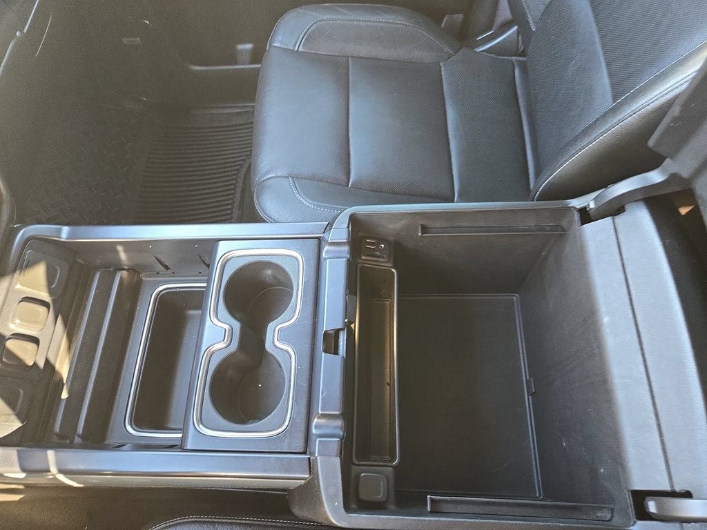 Used 2015 Chevrolet Silverado 2500 LTZ w/ Duramax Plus Package AWD/4WD image 29