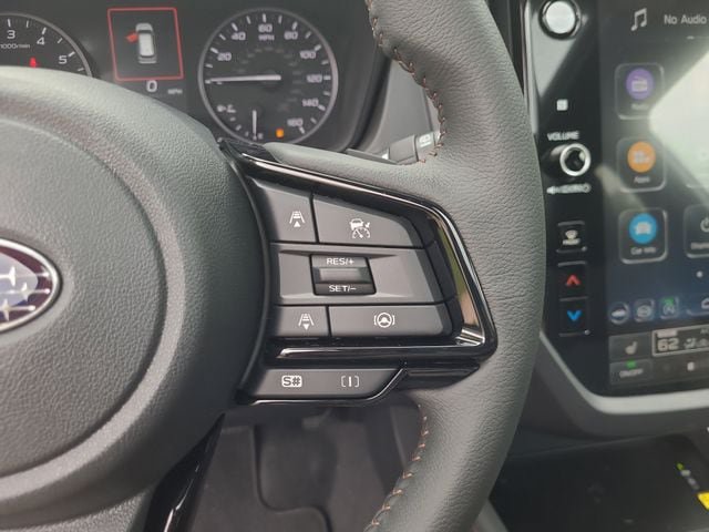 New 2026 Subaru Forester Sport AWD/4WD image 29