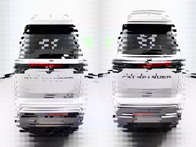 Certified 2023 Nissan Pathfinder SL w/ SL Premium Package image 6