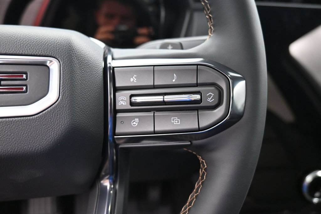 New 2026 GMC Terrain AT4 w/ Convenience Package III AWD/4WD image 21