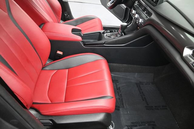 Used 2024 Acura Integra A-Spec FWD image 20