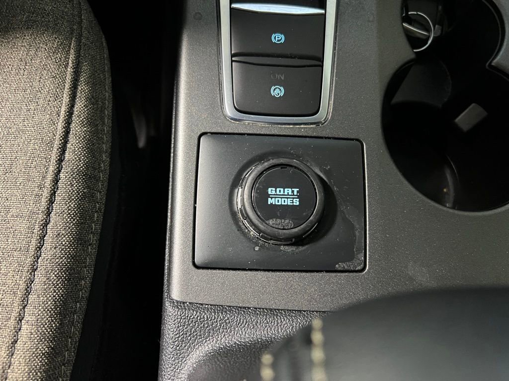 Used 2025 Ford Bronco Sport Big Bend image 27