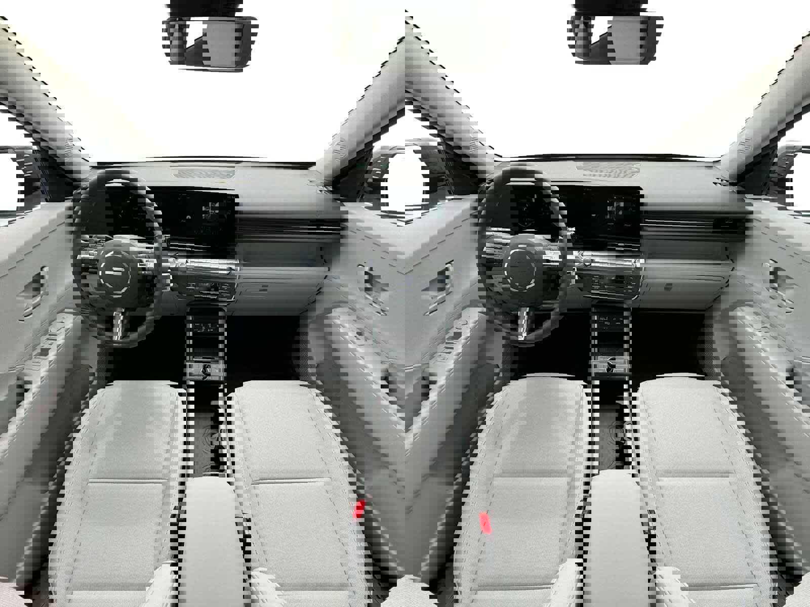 New 2025 Hyundai Kona SEL image 13