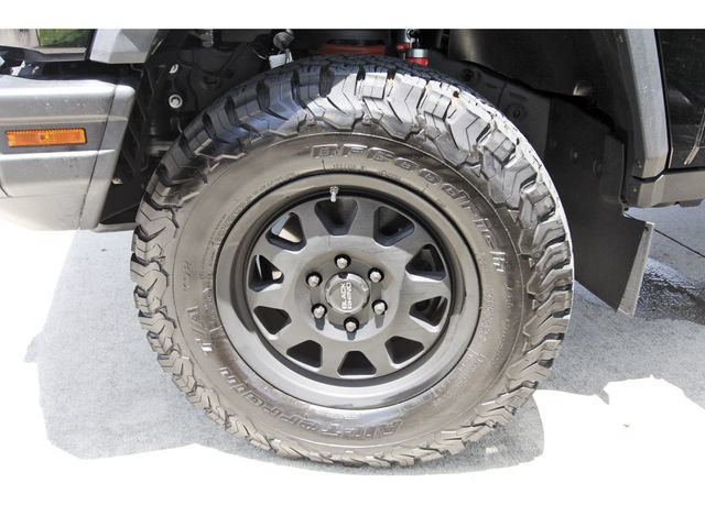 Used 2025 INEOS Grenadier AWD/4WD image 28