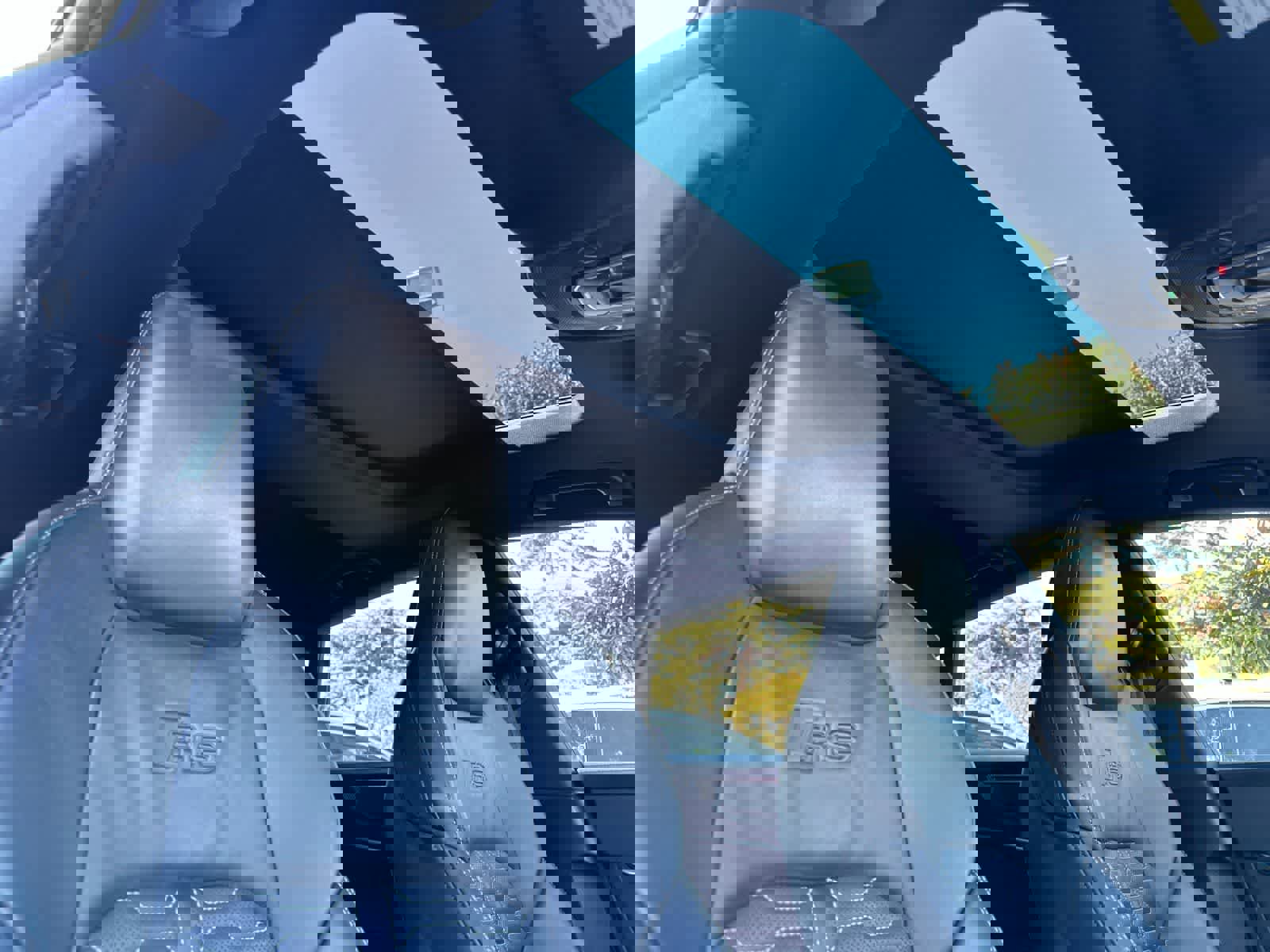 Used 2021 Audi RS 7 Sportback w/ RS 7 Executive Package image 16