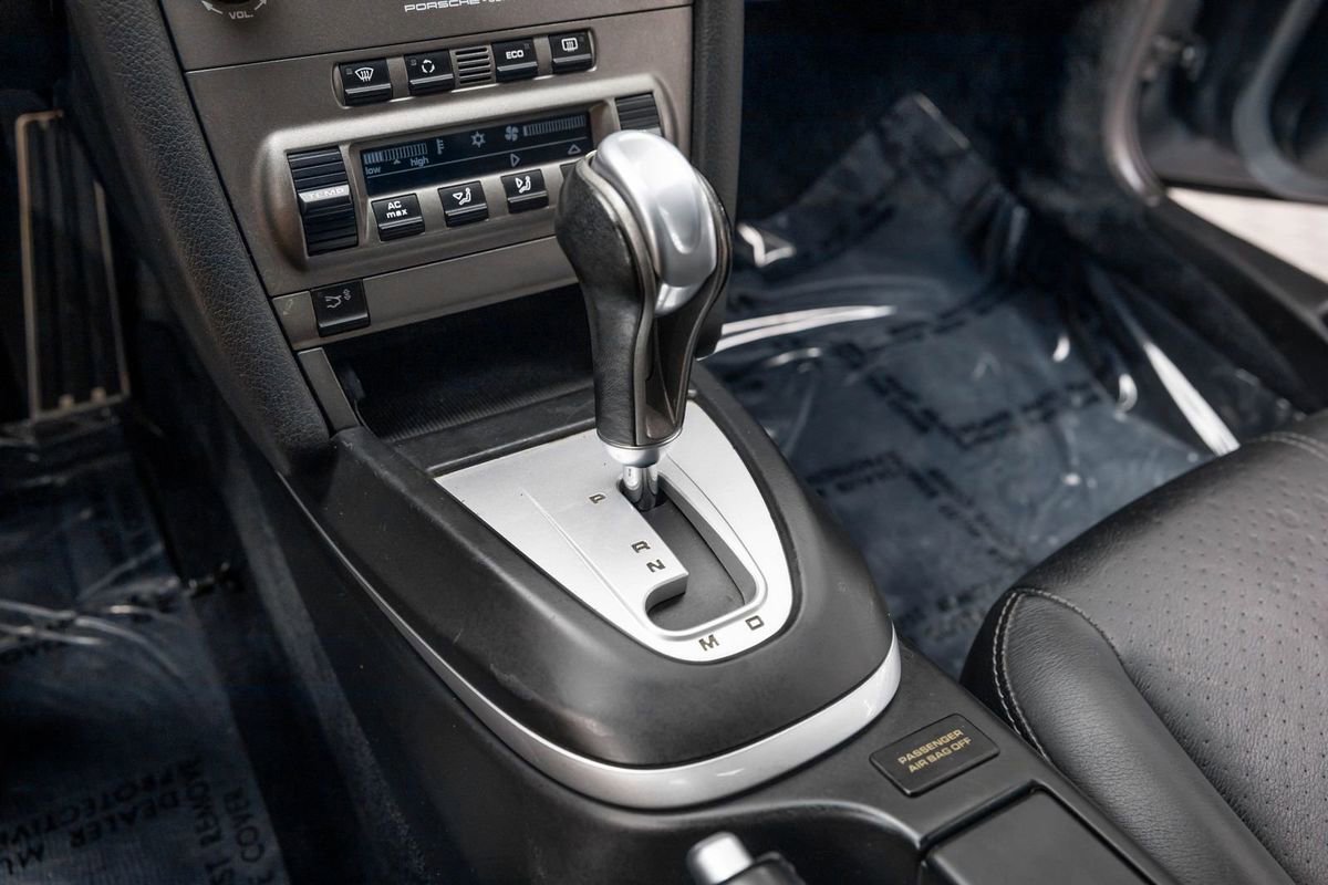 Used 2006 Porsche Cayman S image 30