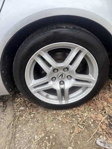 Used 2007 Acura TL FWD image 25