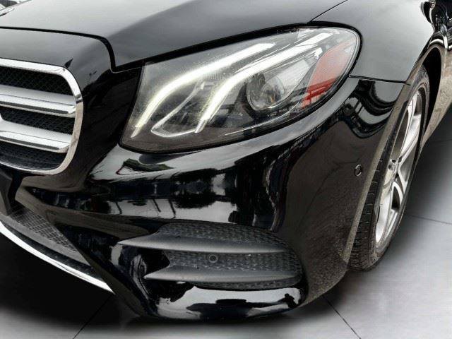 Used 2019 Mercedes-Benz E 300 w/ Premium 1 Package image 12