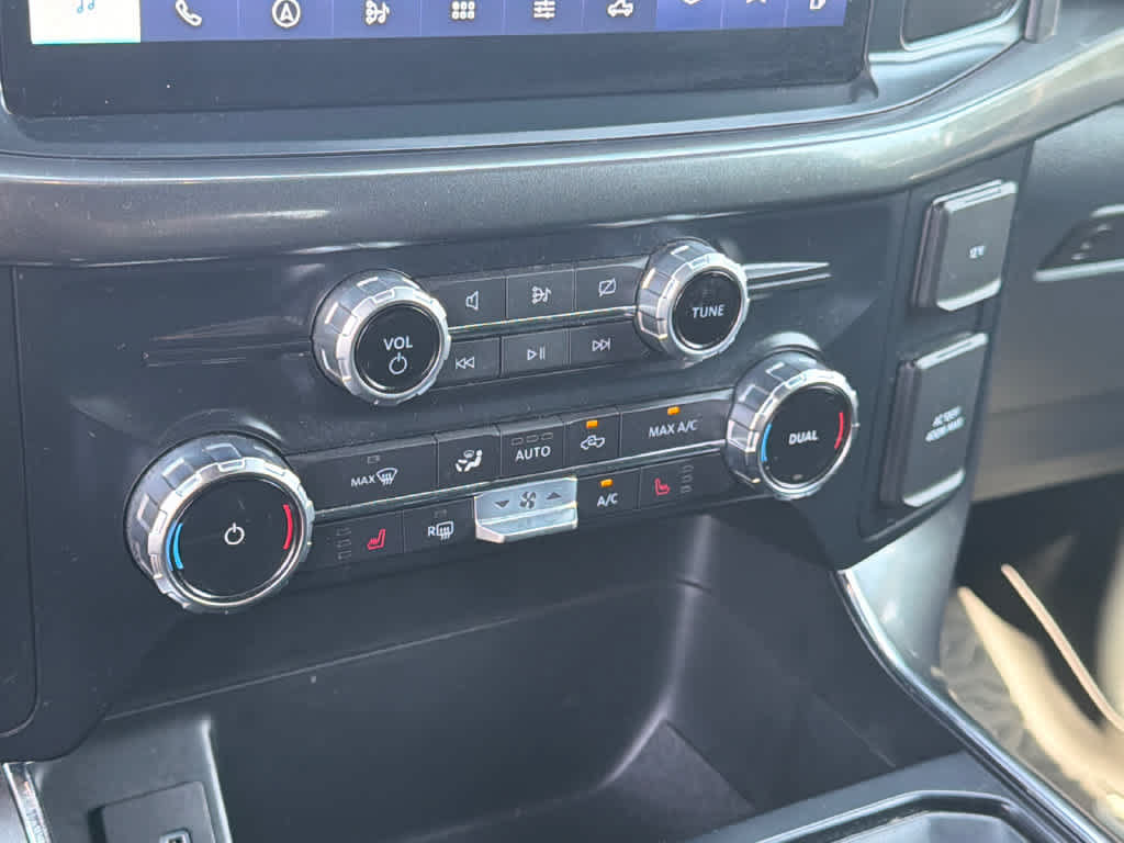 Used 2023 Ford F150 XLT w/ Equipment Group 302A High AWD/4WD image 29