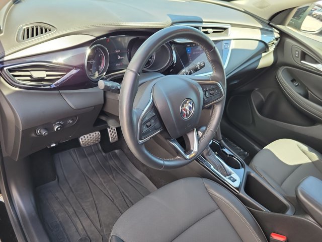 Used 2023 Buick Encore GX Select w/ Sport Touring Package FWD image 20