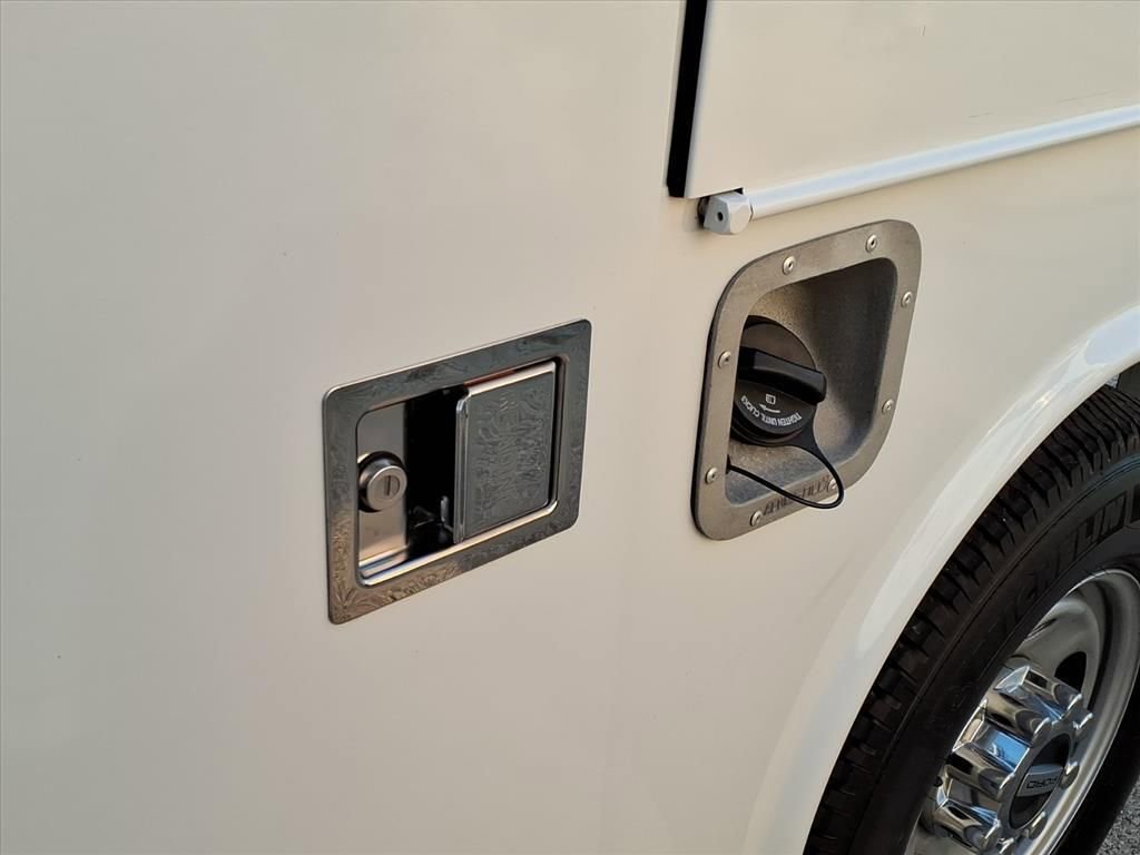 Used 2023 Ford F250 XL w/ XL Driver Assist Package image 25